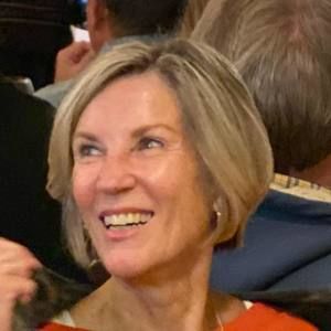 Meet your Posher, Norma